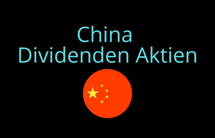 China Aktien