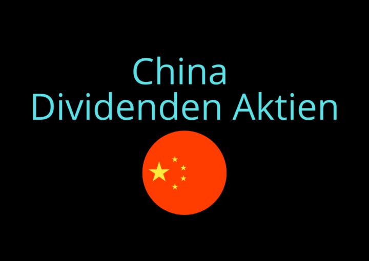 China Aktien