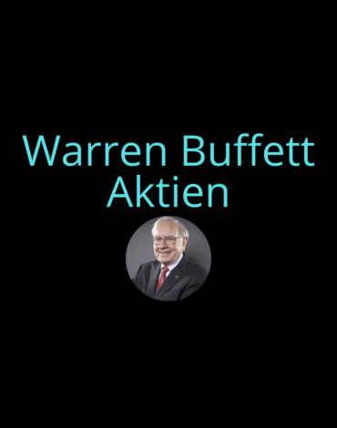 Warren Buffett aktientipps